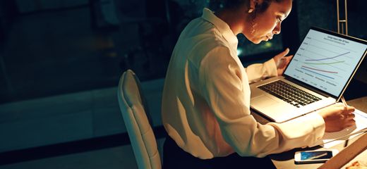 7 Steps for Online Share Trading