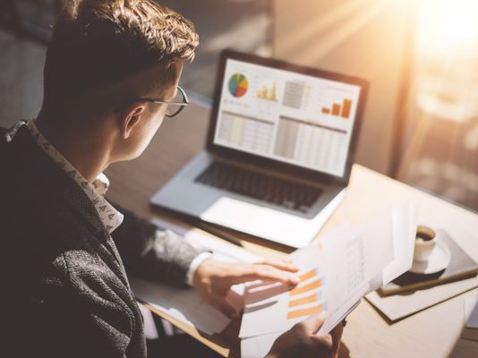 Savings and investments MarketLink