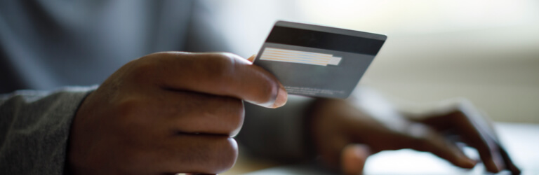Understanding the basics of credit cards