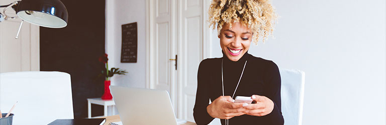 Redeeming and spending your UCount Rewards Points