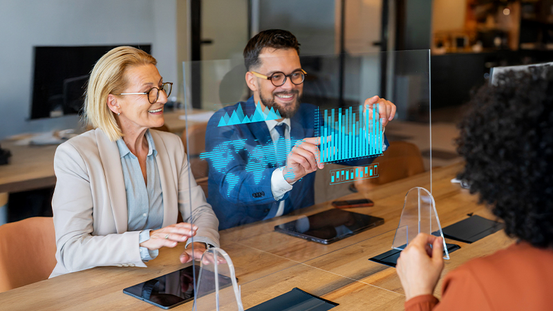 From Bean Counters  Image