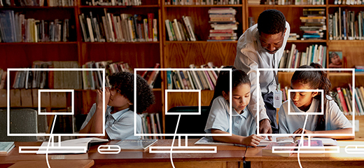 GivetoGrow Crowdfunding Product Image 8 Sizes