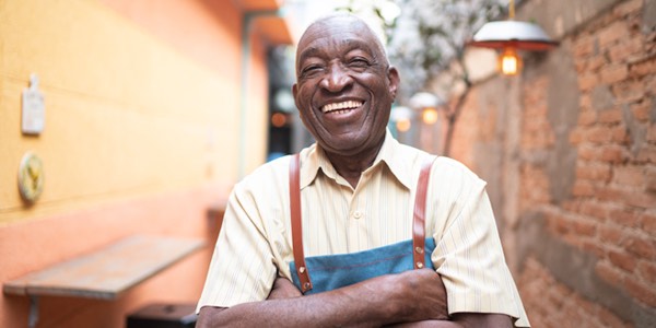 3 Stages of retirement planning