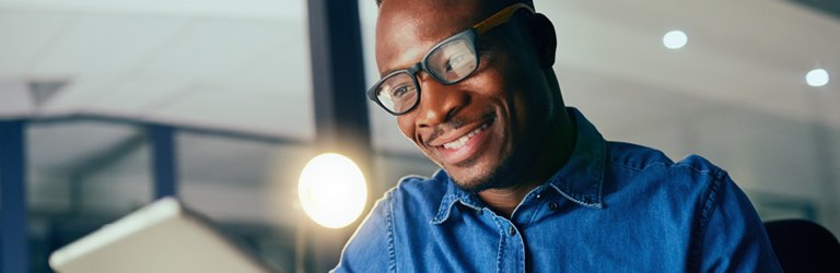 How self-service banking makes life better