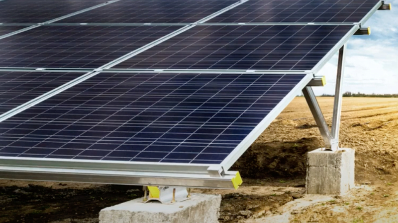 Potgieter Boerdery video image