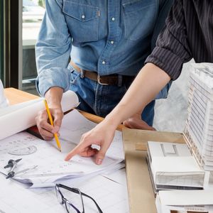 BB Investor property financing content tile