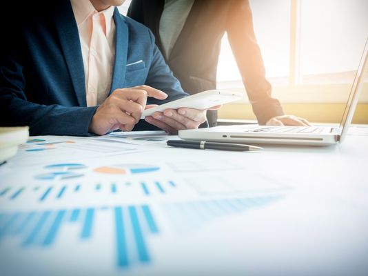 BB Disclosed debtor finance Product detail banner