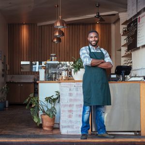 Funding for your franchise content tile