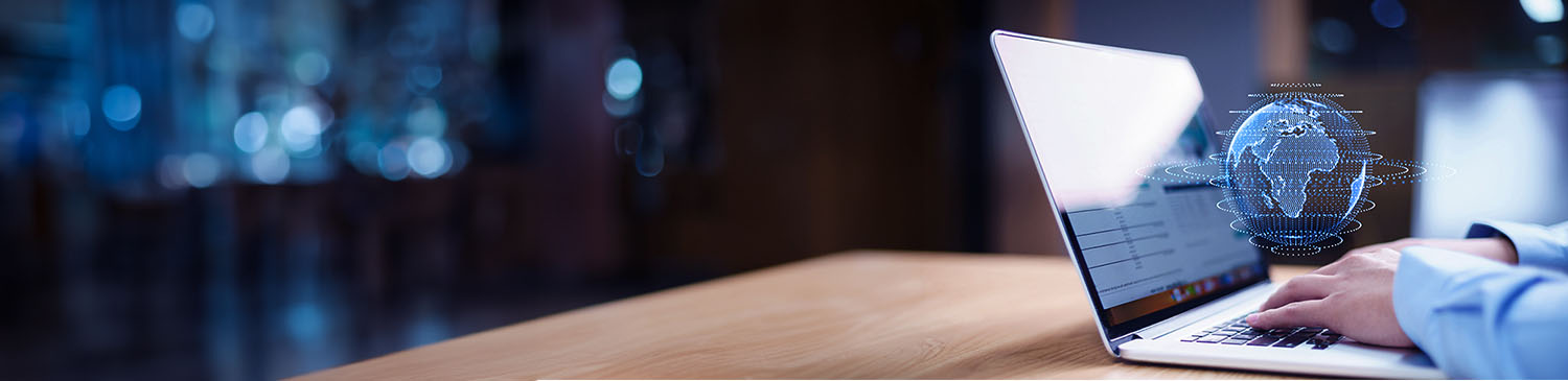 Trade Suite Video banner image