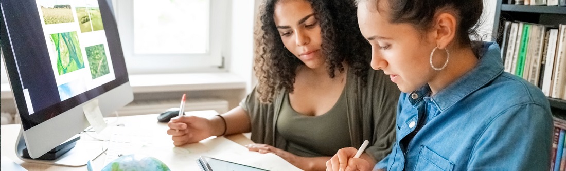 Sustainability image for our commitment