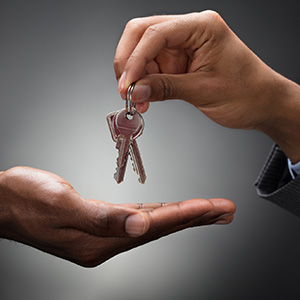 Full Maintenance rental content tile