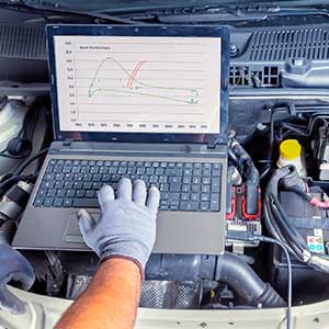 Managed Maintenance content tile 