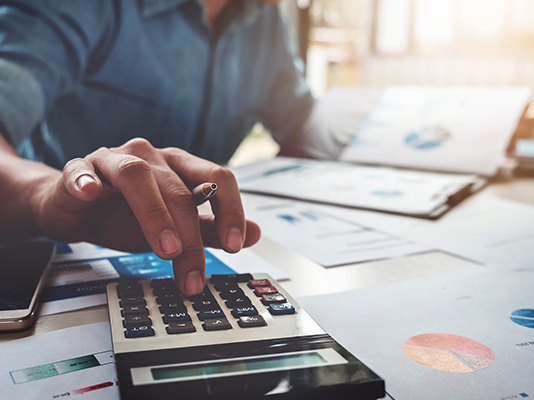 Prepaid Fleet product detail