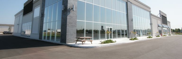 Commercial real estate hero banner V2