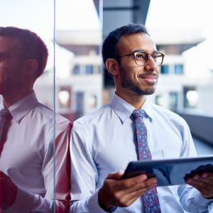 BB Products and Services Grow your money content tile