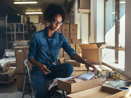 Owner loan protection banner