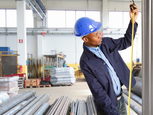 Engineering risk banner 