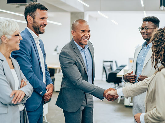 Public Sector Banking Solutions