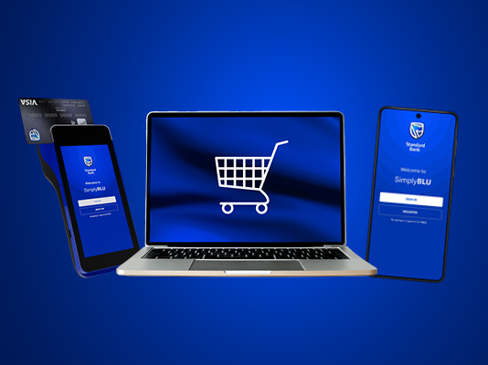 SimplyBLU product page image