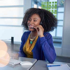 Client Experience Desk