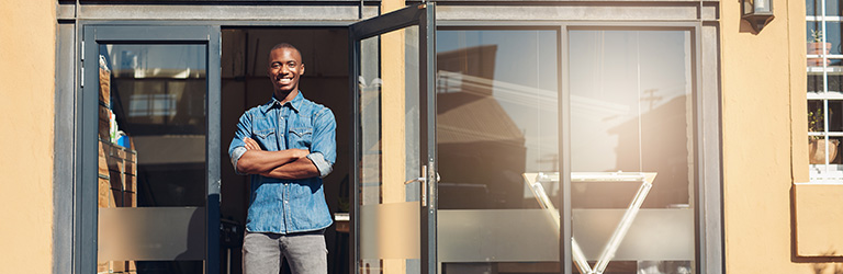 Commercial property financing hero V2