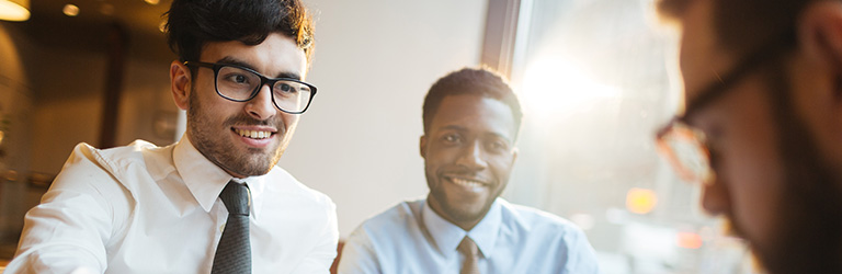 Specialised solutions hero banner V2