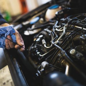 Service plan detail banner