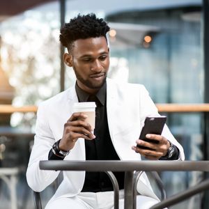 MasterPass content tile 