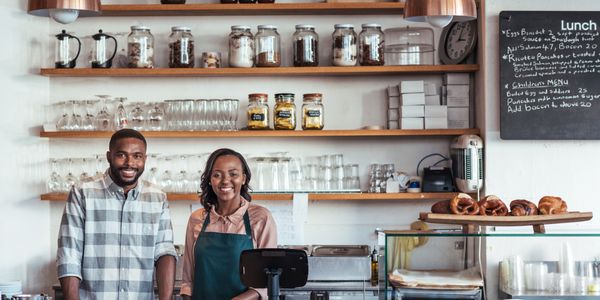 Merchant solutions cross sell 