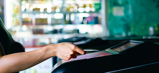 Cash Device product image 