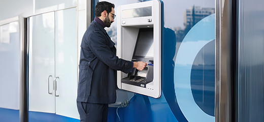 Cash handling product image 8 size