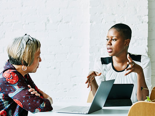 Corporate Finance Advisory