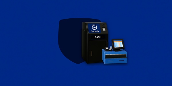 Cash management hero V8