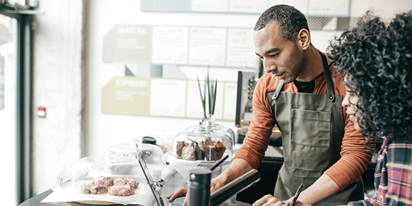 Merchant Online Product detail, 