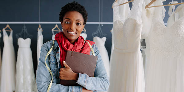 Business Overdraft Product page