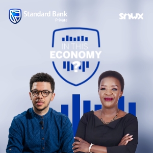 Episode 3: busi mavuso unpacks: national Dialogue, gnu, mkhwanazi commission, G20, brics, SA economy, smwx