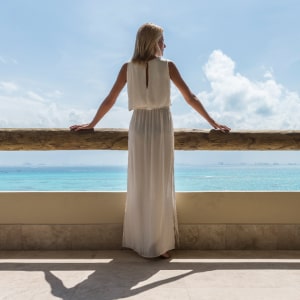 One Fine Stay Content Tile