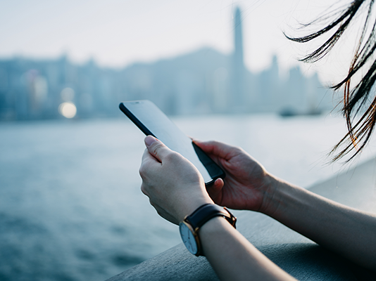 Unit trust  product Card