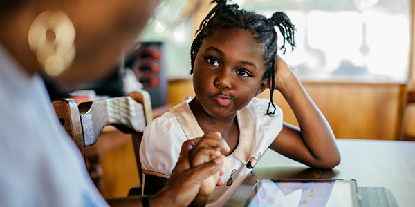 How to make saving cool for kids