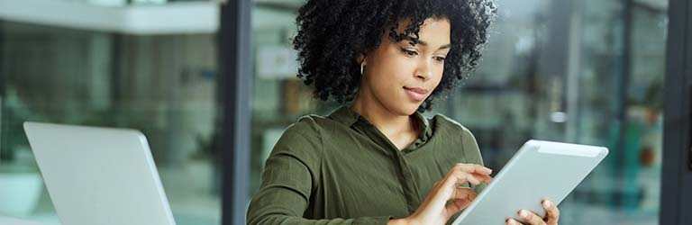 Steps to a financial check-up