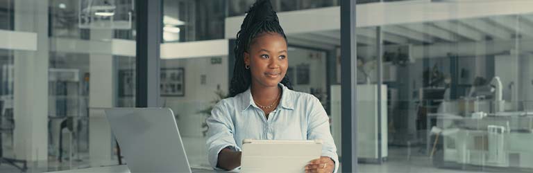 What is a premium bank account