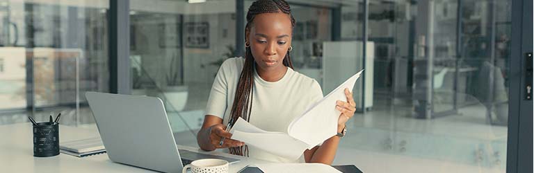 Ways to reduce the impact of financial stress