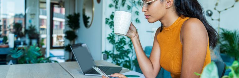 Financial vision board_14 images