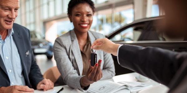 Remember to update your car insurance