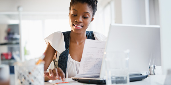 5 Steps to better financial health