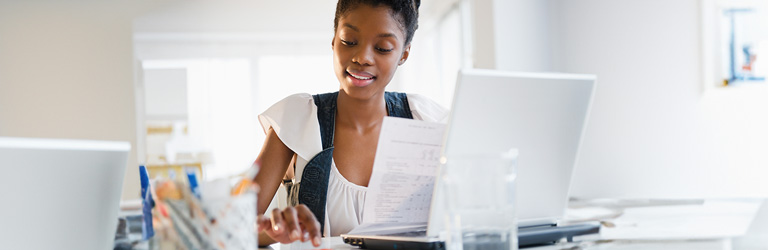 5 Steps to better financial health