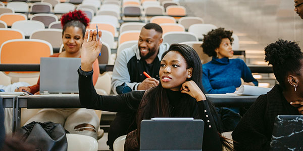 International students FAQs