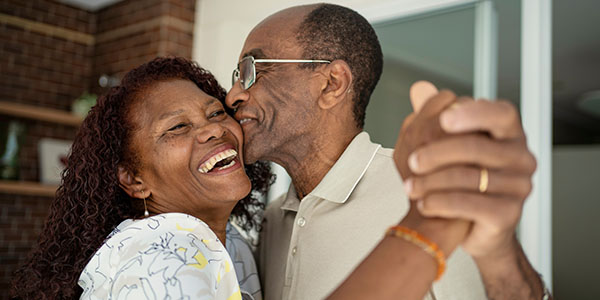 Compound interest on retirement investment