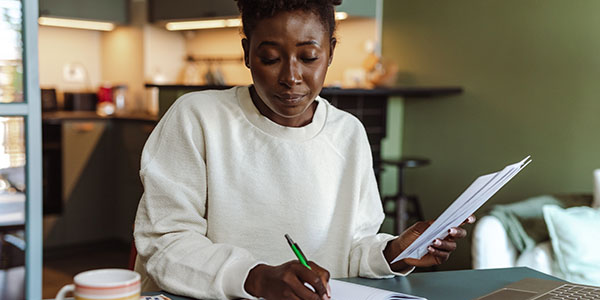 Bursary tips for international students