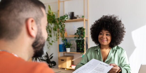 How to negotiate for your salary in an interview